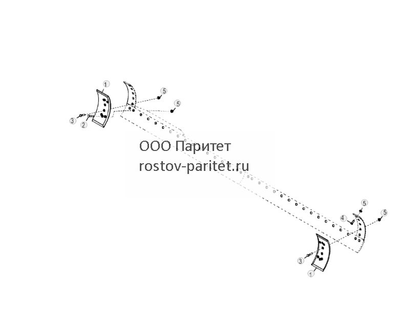 Реверсивные накладные угловые ножи (режущая кромка 8 дюймов) - ST787358 551.jpg